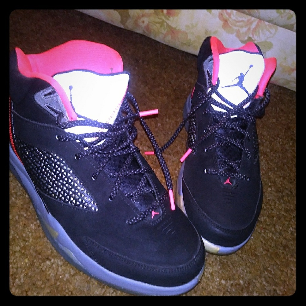 Men's Air Jordan Flights